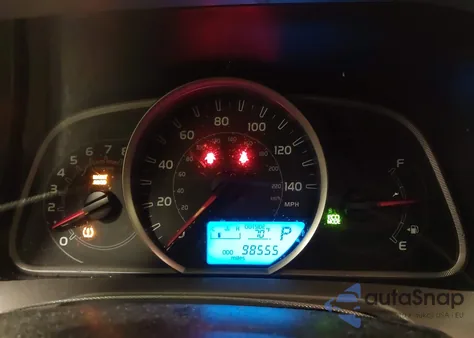 2014 Toyota Rav4 Le из США, поврежденный, VIN JTMBFREV0EJ008150